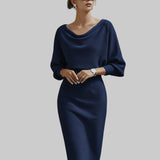 Hayden Ailany™ | Midi Φόρεμα