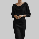 Hayden Ailany™ | Midi Φόρεμα