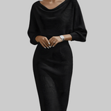 Hayden Ailany™ | Midi Φόρεμα