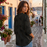 Larissa - Spring Shirt