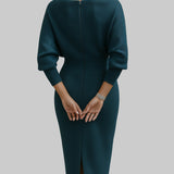 Hayden Ailany™ | Midi Φόρεμα