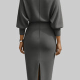 Hayden Ailany™ | Midi Φόρεμα