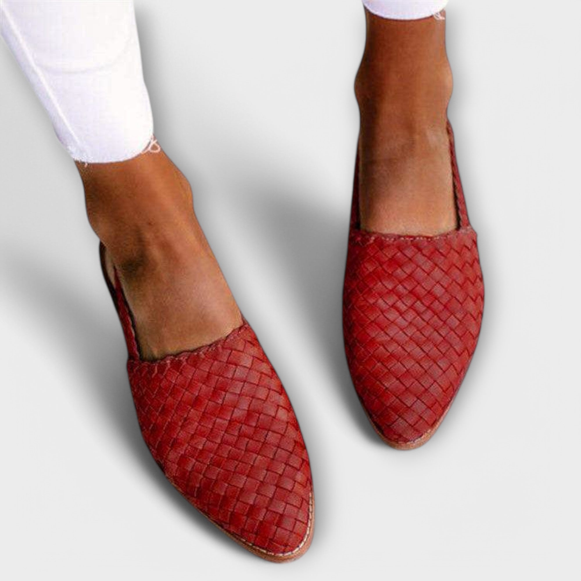 Rhea - Καλοκαιρινά Μοκασίνια για Άνεση και Στυλ
