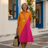 Penélope - Summer Dress