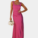 Cloé - Summer Dresses with Straps