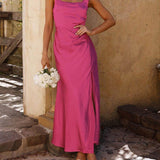 Cloé - Summer Dresses with Straps