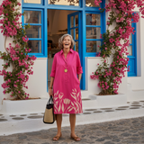 Daphne - Summer Dress