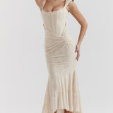 Kamila - Elegant Dress