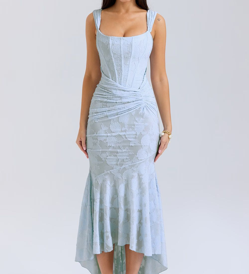 Kamila - Elegant Dress
