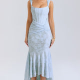 Kamila - Elegant Dress