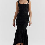 Kamila - Elegant Dress