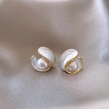 Λι – Earrings Όπαλ