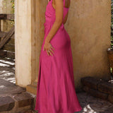 Cloé - Summer Dresses with Straps