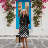 Calliope - Summer Dress