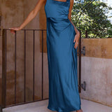 Cloé - Summer Dresses with Straps