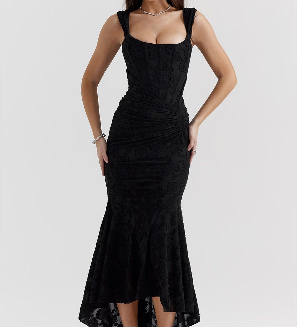Kamila - Elegant Dress