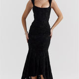 Kamila - Elegant Dress