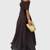 Αιμιλία | Maxi Φόρεμα Chiffon