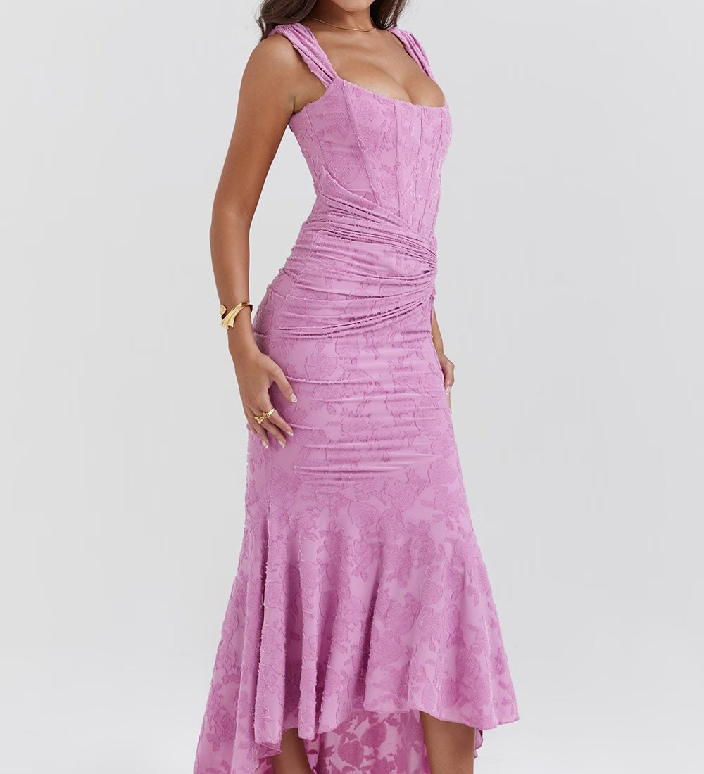 Kamila - Elegant Dress