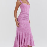 Kamila - Elegant Dress