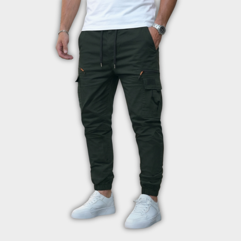 Παντελόνι Cargo Jogger Ανδρικό