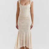 Kamila - Elegant Dress