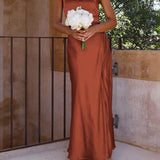 Cloé - Summer Dresses with Straps