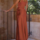 Cloé - Summer Dresses with Straps