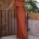 Cloé - Summer Dresses with Straps