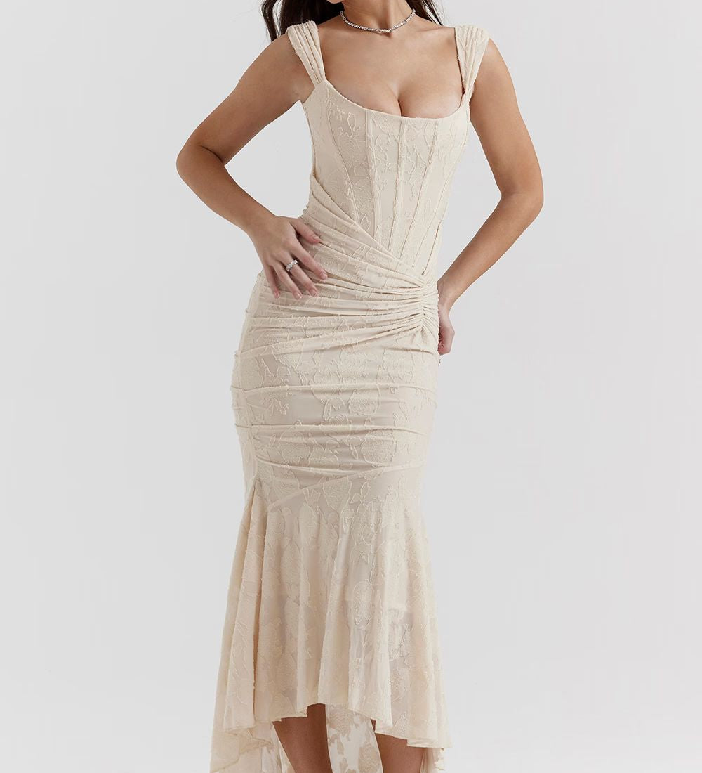 Kamila - Elegant Dress