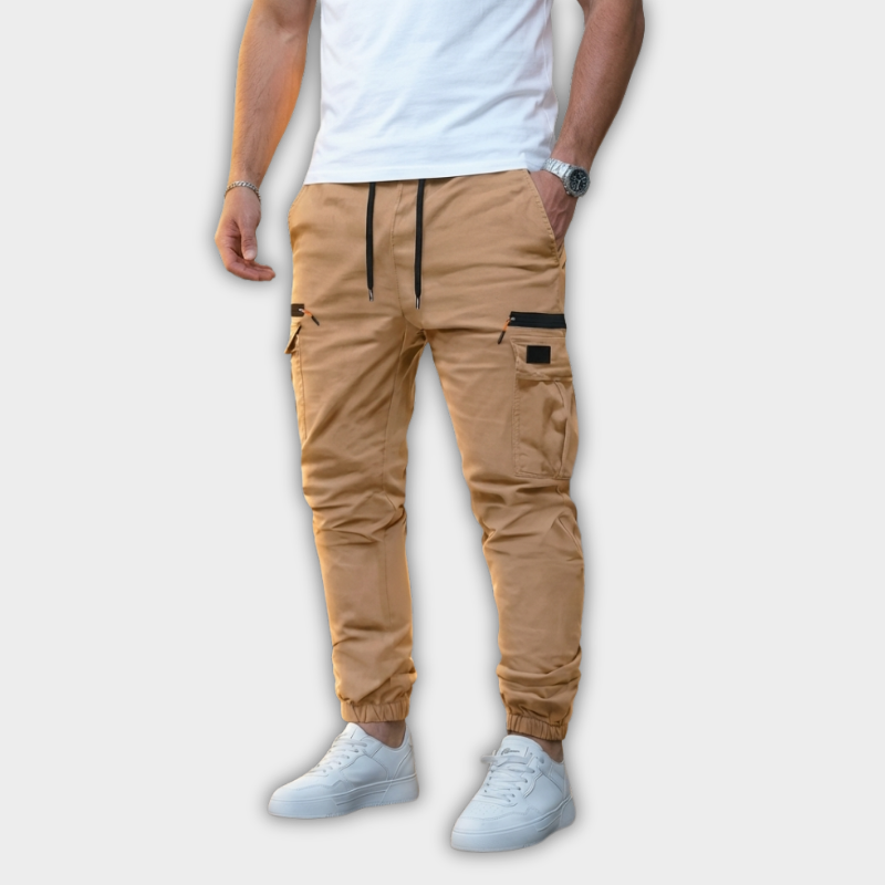 Παντελόνι Cargo Jogger Ανδρικό