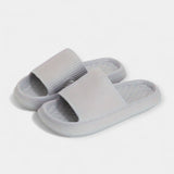 Slip-On Σανδάλια Καλοκαιρινής Σειράς με Παχύ Πάτο