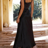 Cloé - Summer Dresses with Straps