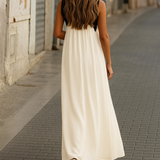 Daphne - Στυλάτο Καλοκαιρινό Φόρεμα