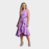 Valenza Midi Φόρεμα Elegant