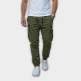 Παντελόνι Cargo Jogger Ανδρικό