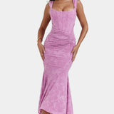 Kamila - Elegant Dress