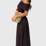 Αιμιλία | Maxi Φόρεμα Chiffon