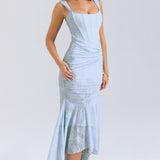 Kamila - Elegant Dress