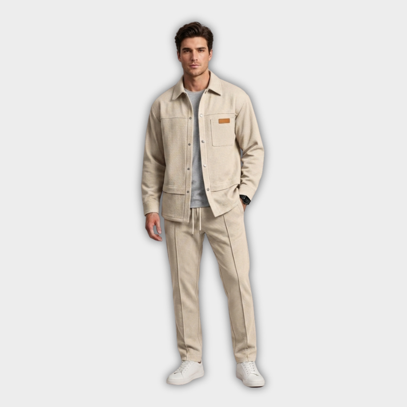 Σετ Bomber για Άνδρες