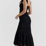 Kamila - Elegant Dress