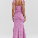 Kamila - Elegant Dress