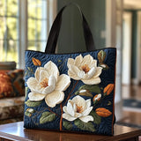 Λεπτή τσάντα καπιτονέ Magnolia