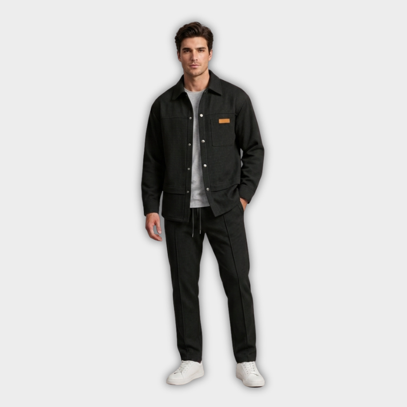 Σετ Bomber για Άνδρες