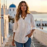 Larissa - Spring Shirt
