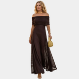 Chloe - Maxi Φόρεμα από Επώνυμο Σχεδιαστή