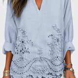 Coastal Bloom Τ-shirt