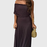 Αιμιλία | Maxi Φόρεμα Chiffon