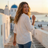 Larissa - Spring Shirt