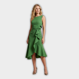 Valenza Midi Φόρεμα Elegant